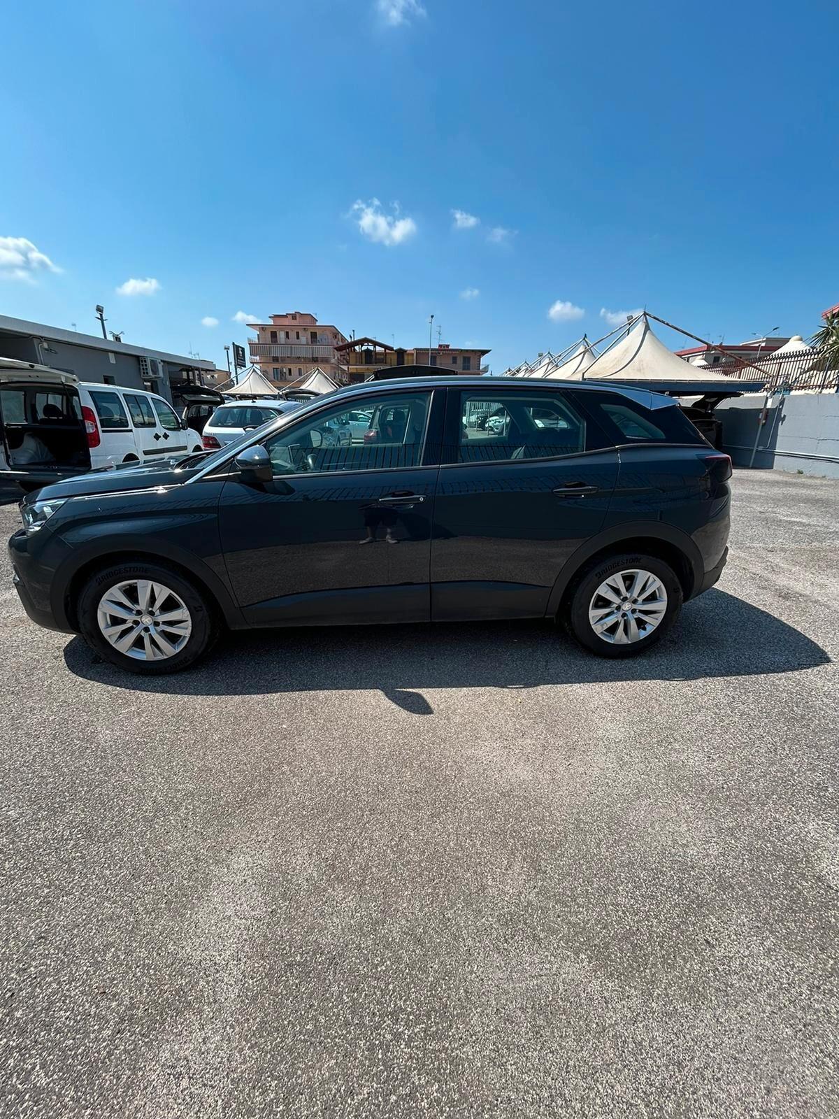 Peugeot 3008 BlueHDi 130 S&S Business