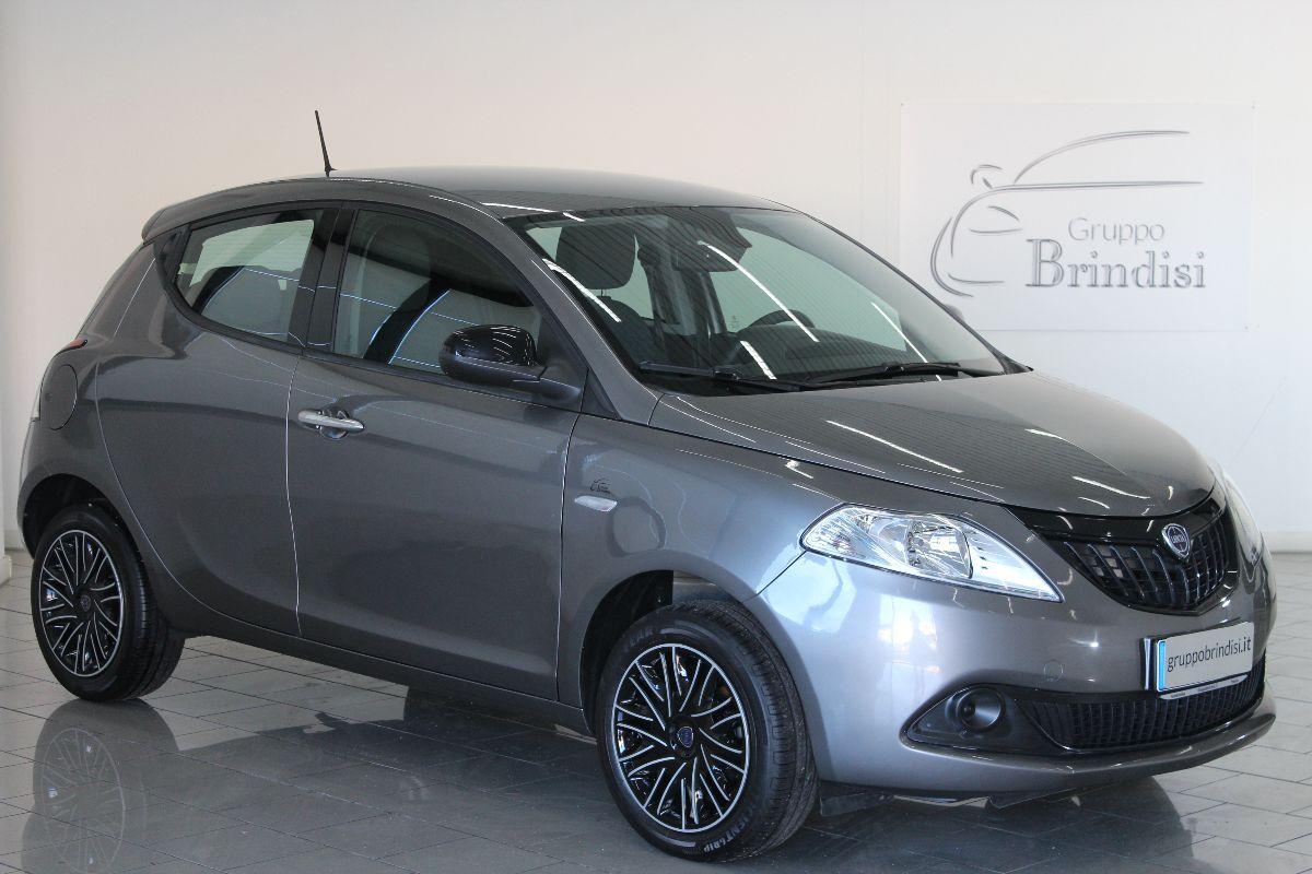 LANCIA - Ypsilon - 1.0 FireFly 5p. S&S Hybrid Oro