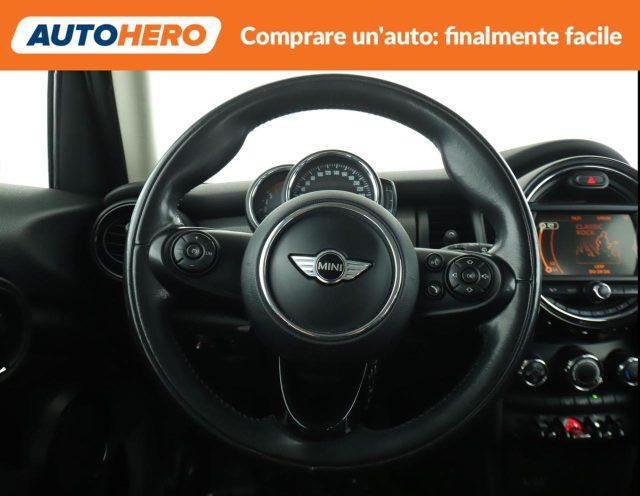 MINI Cooper D 1.5 Cooper D 5 porte