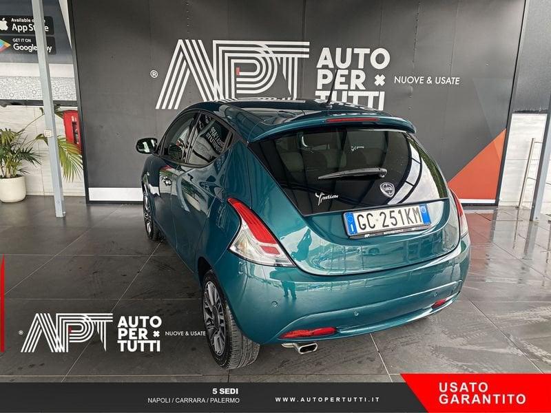 Lancia Ypsilon Ypsilon 1.2 Platinum s&s 69cv my19