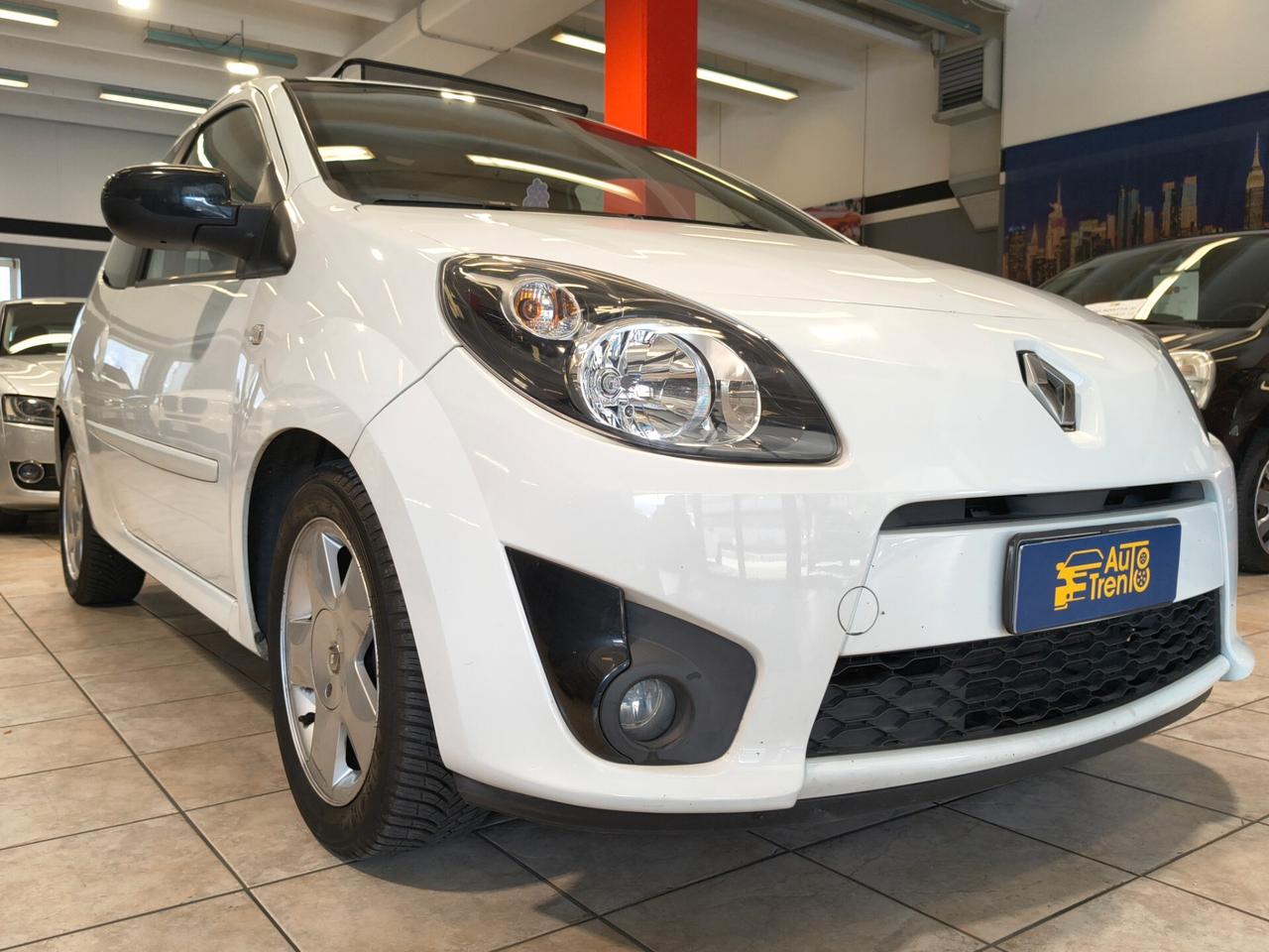 Renault Twingo 1.2 16V LEV SkyLight solo 69000km