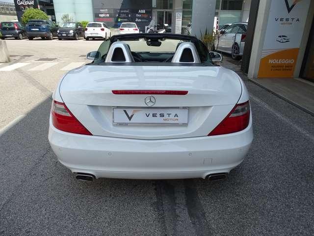 Mercedes-Benz SLK 250 cdi (be) Premium