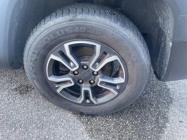 Jeep Renegade 1.6 mjt Longitude 2wd 120cv