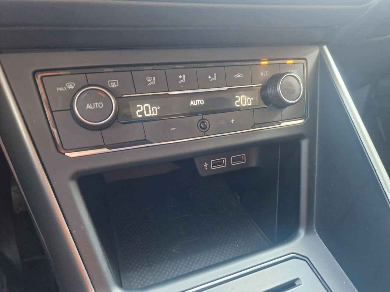 Volkswagen Polo 5p 1.0 evo 65cv Comfortline