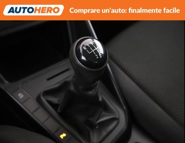 VOLKSWAGEN Polo 1.0 EVO 5p. Trendline BlueMotion Technology