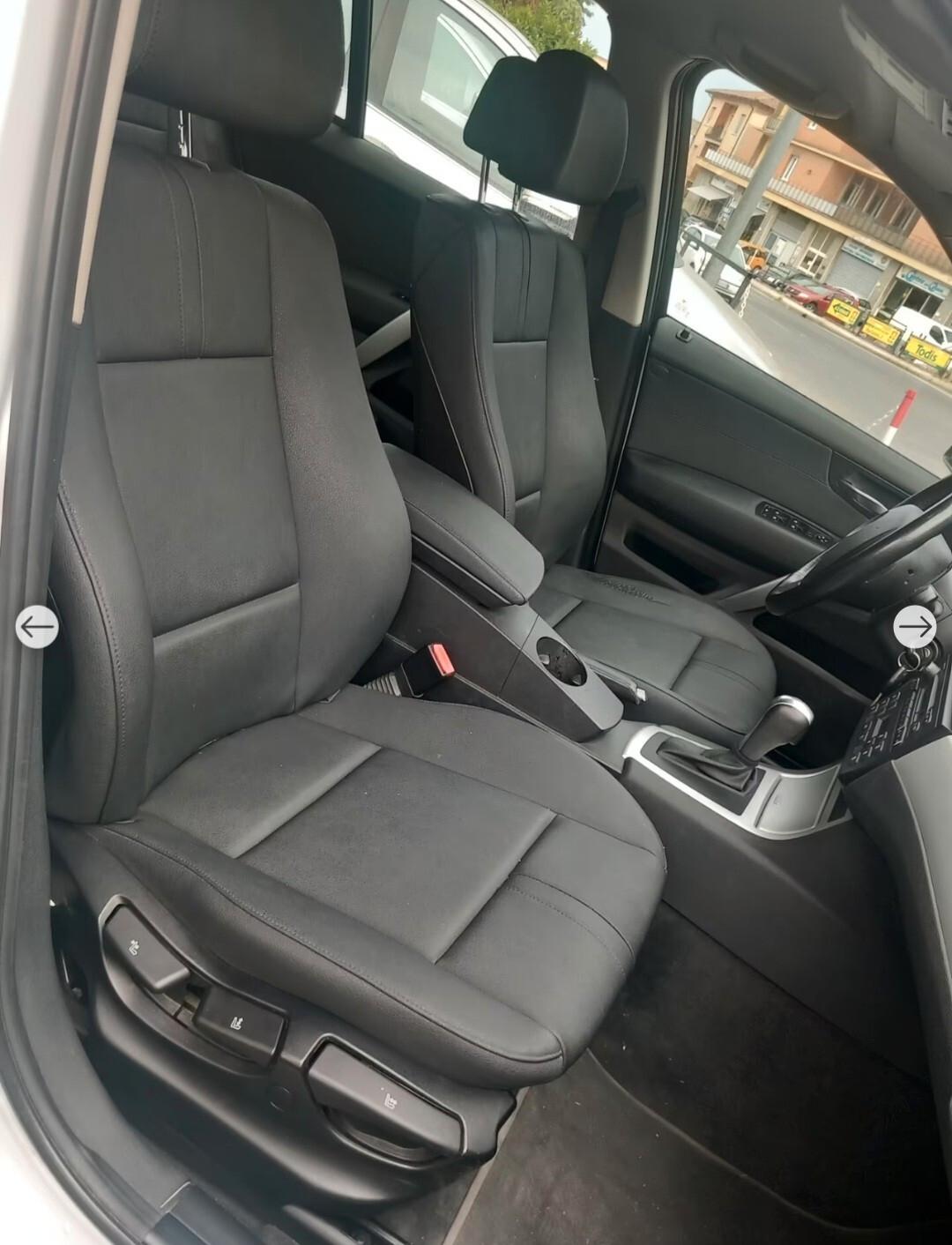 Bmw X3 xDrive20d Futura