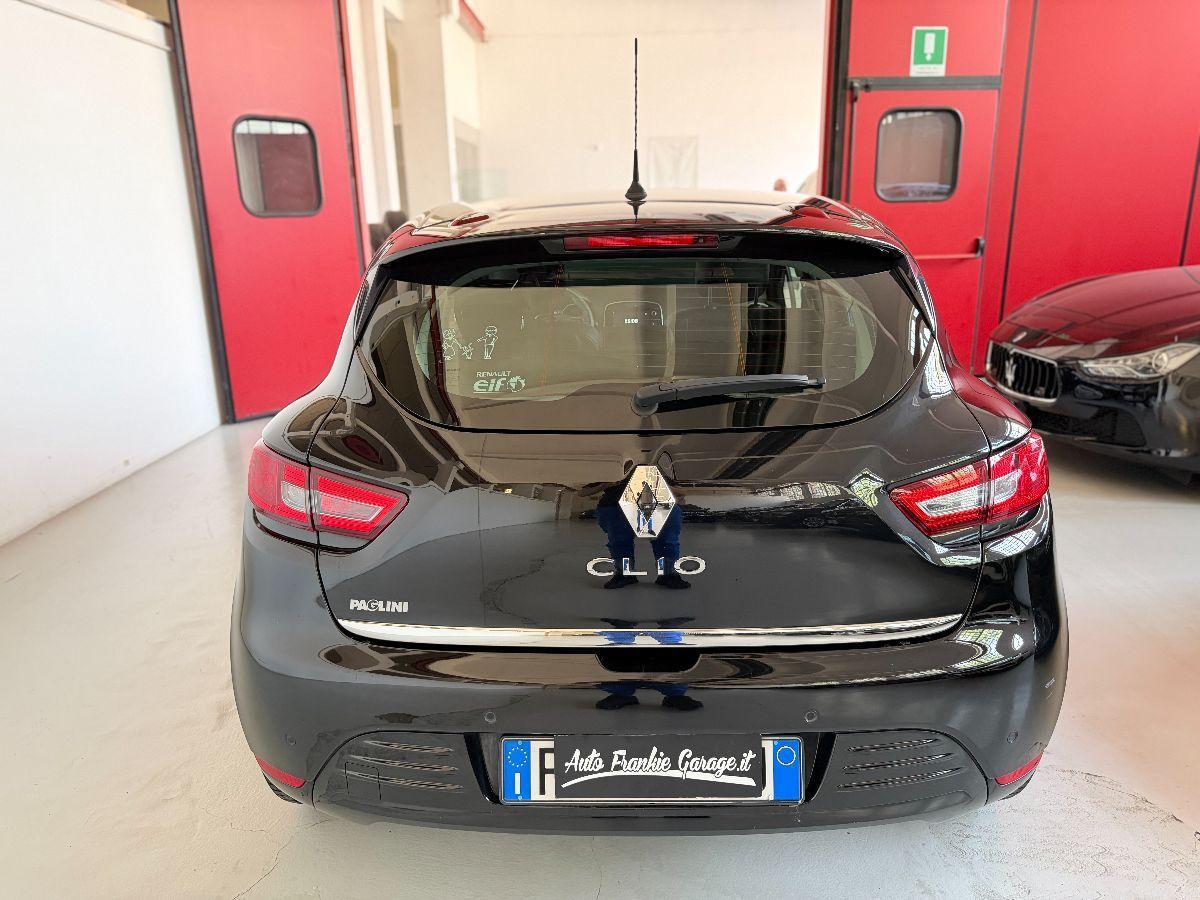RENAULT - Clio - TCe 12V 75 CV 5 porte Duel