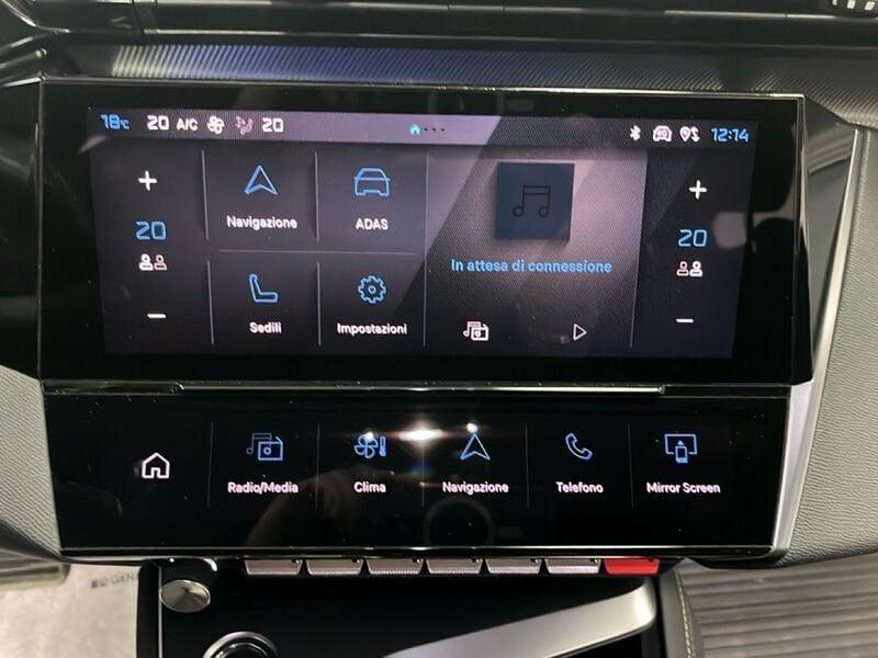 Peugeot 308 308 BlueHDi 130 S&S EAT8 GT Pack