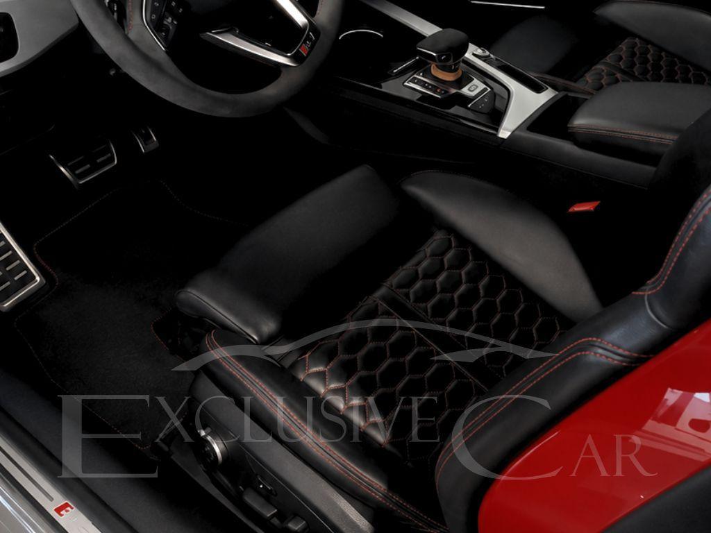 AUDI - RS5 Coupe 2.9 TFSI Exclusive Edition Grigio Signal quattro
