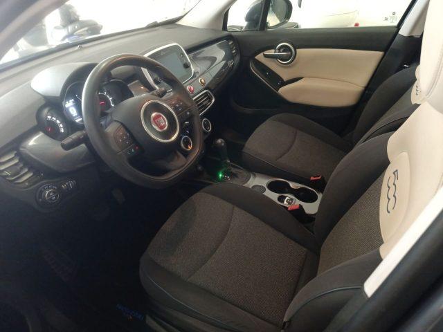 FIAT 500X 1.6 MultiJet 120 CV City Cross