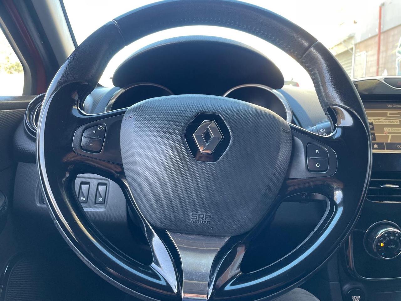 Renault Clio 1.5 dCi 8V 90CV 5 porte Costume National Full