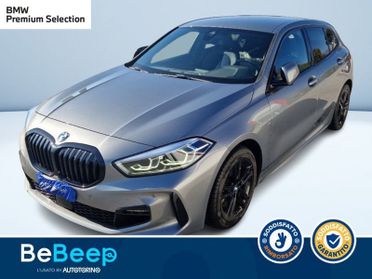 BMW Serie 1 116D MSPORT AUTO