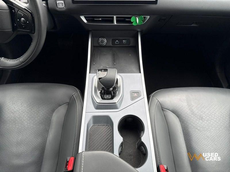 SPORTEQUIPE Sportequipe 6 Sportequipe 6 1.5 Turbo CVT GPL