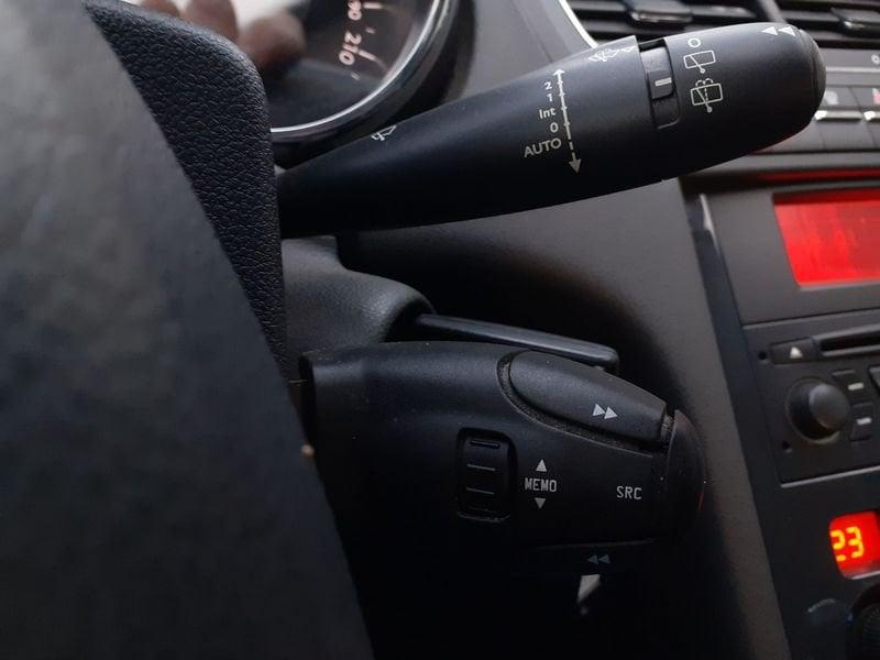 Peugeot 5008 5008 1.6 VTI 16V 120 CV TECNO 7 POSTI