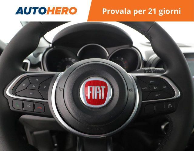 FIAT 500L 1.4 95 CV S&S Cross