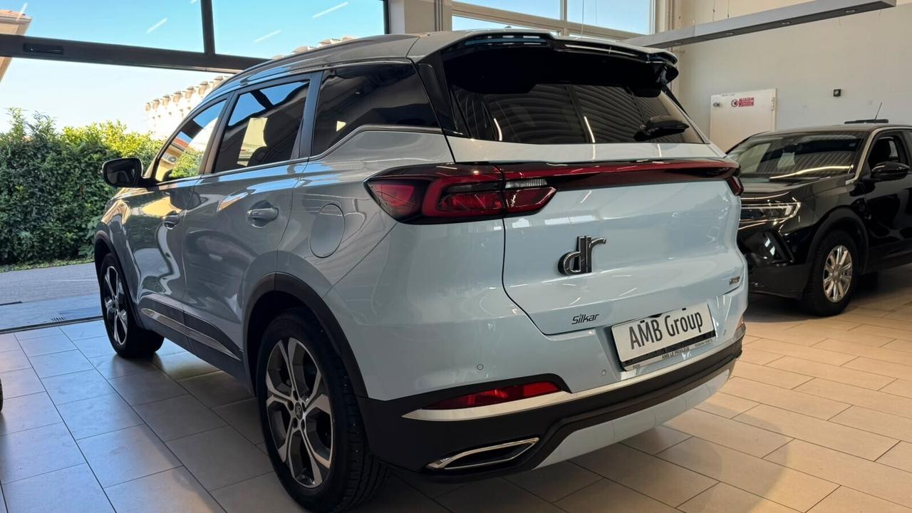 Dr 6.0 Phev 1.5 317cv