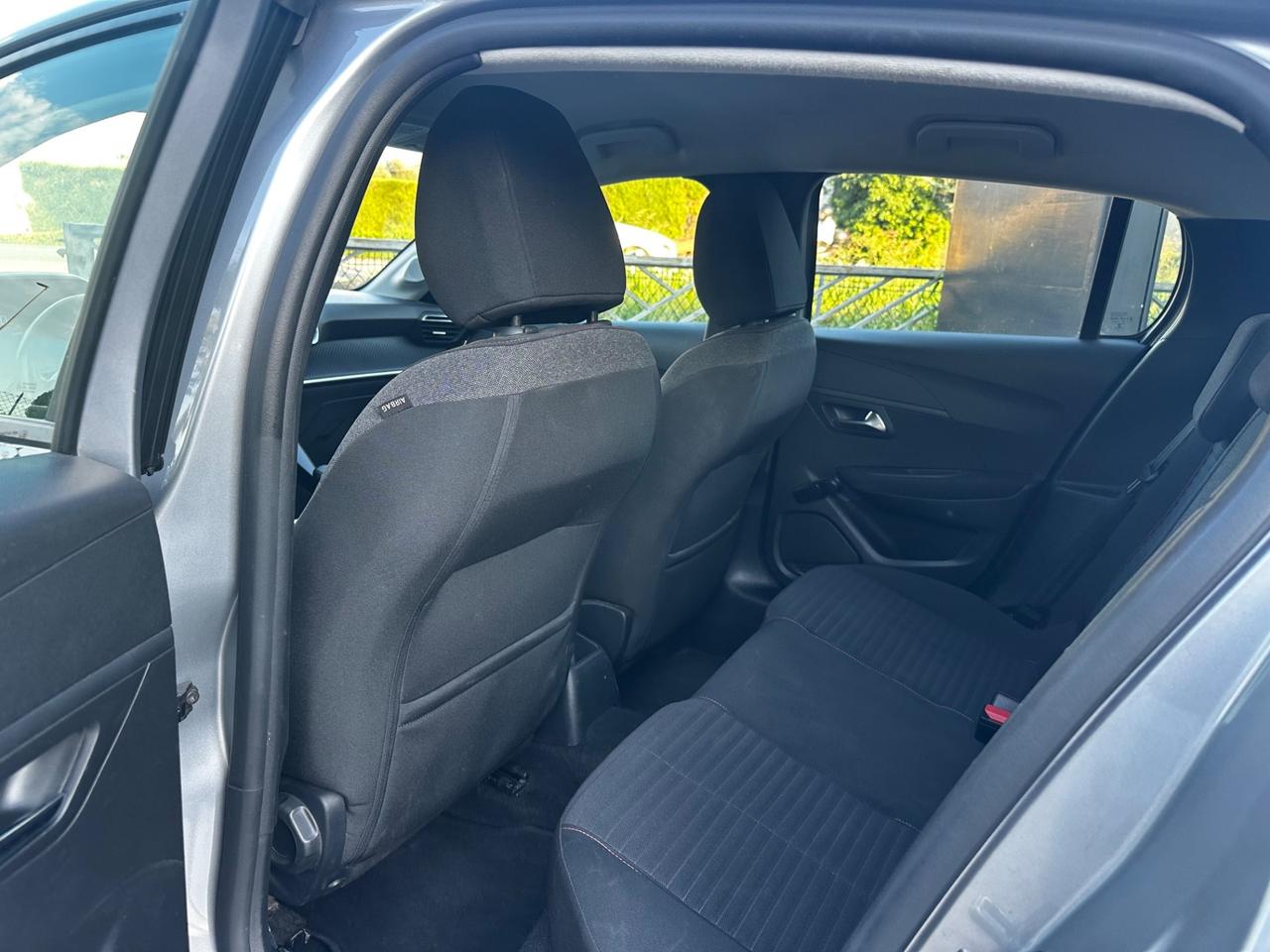 Peugeot 208 PureTech 75 Stop&Start 5 porte Allure