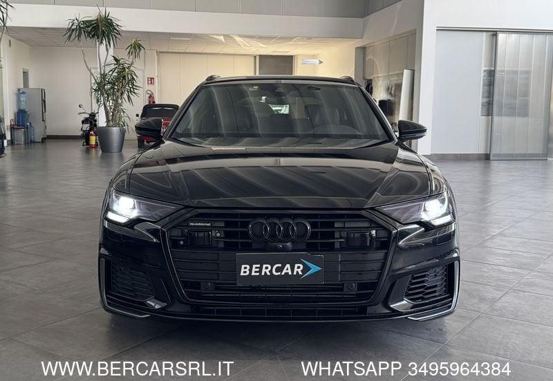 Audi A6 A6 Avant 45 3.0 TDI quattro tiptronic Sport