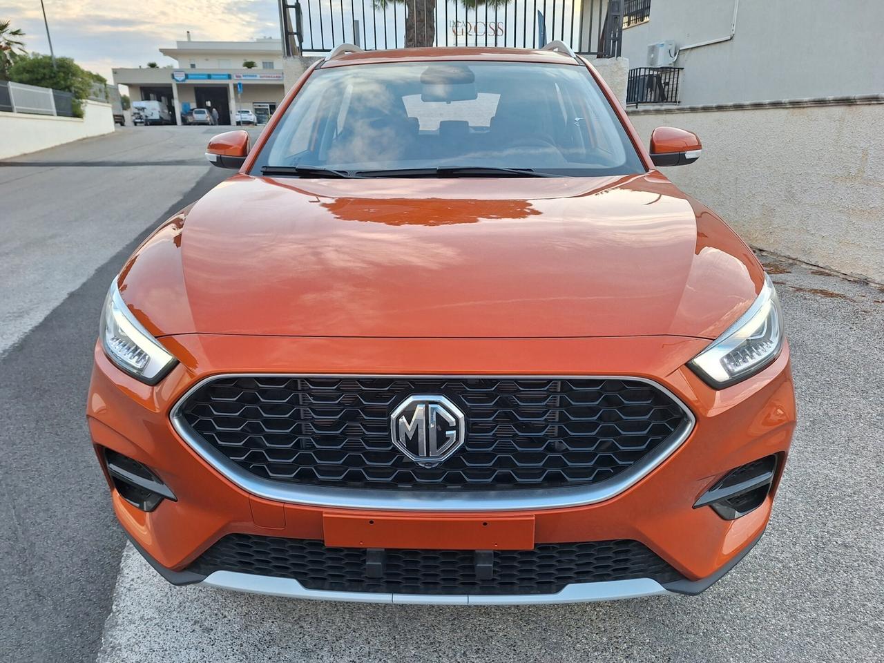 Mg ZS Classic 1.5 VTi-tech Comfort NUOVA