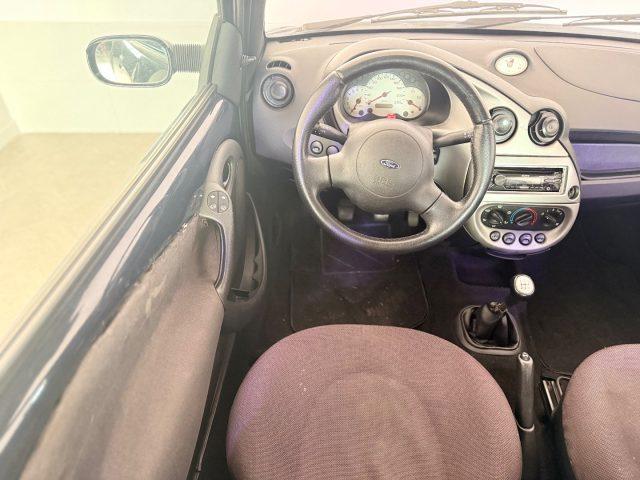 FORD Ka 1.3 Collection