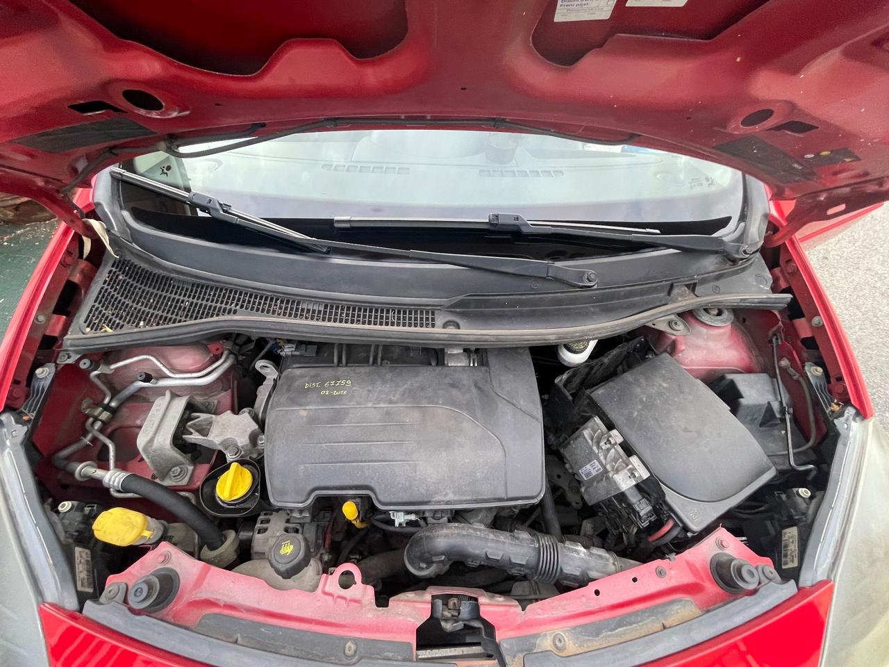 Renault Twingo 1.2 16V Live