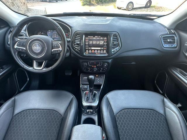 JEEP Compass 1.3 Turbo T4 190 CV PHEV AT6 4xe Limited UNIPRO!!