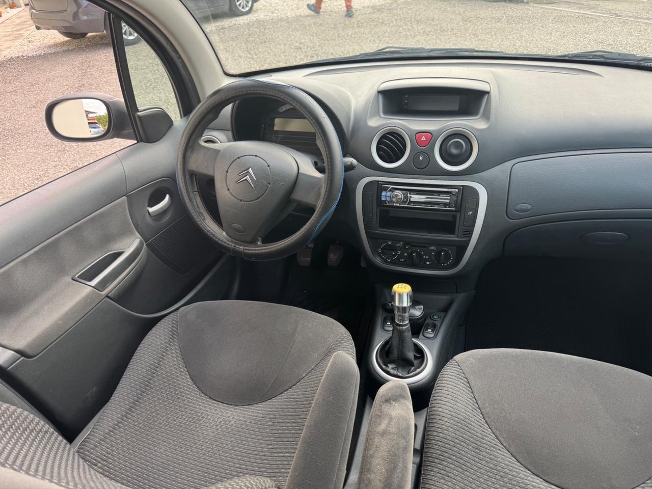 Citroen C3 1.4 Perfect Bi Energy G
