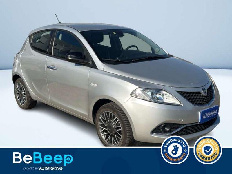 Lancia Ypsilon 1.2 GOLD 69CV