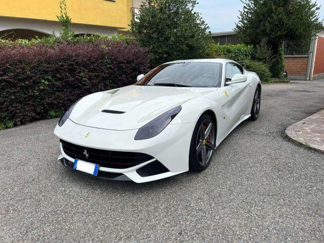 FERRARI F12 Berlinetta 6.3 dct