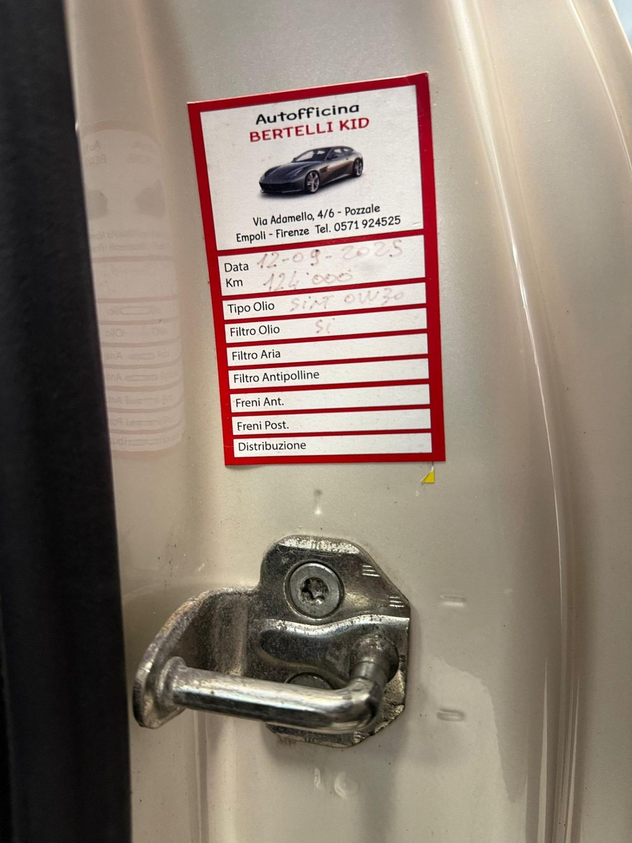 Fiat 500 0.9 TwinAir Turbo Pop 85CV Ok Neopatentati