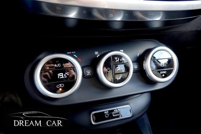 FIAT 500X 1.6 MultiJet 120 CV