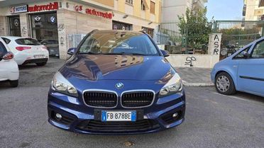 BMW 216 i Gran Tourer