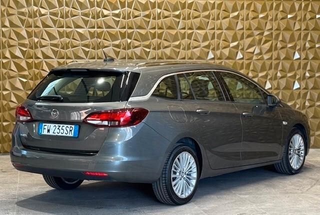 Opel Astra 1.6 CDTi 110CV Start&Stop 5 porte Innovation