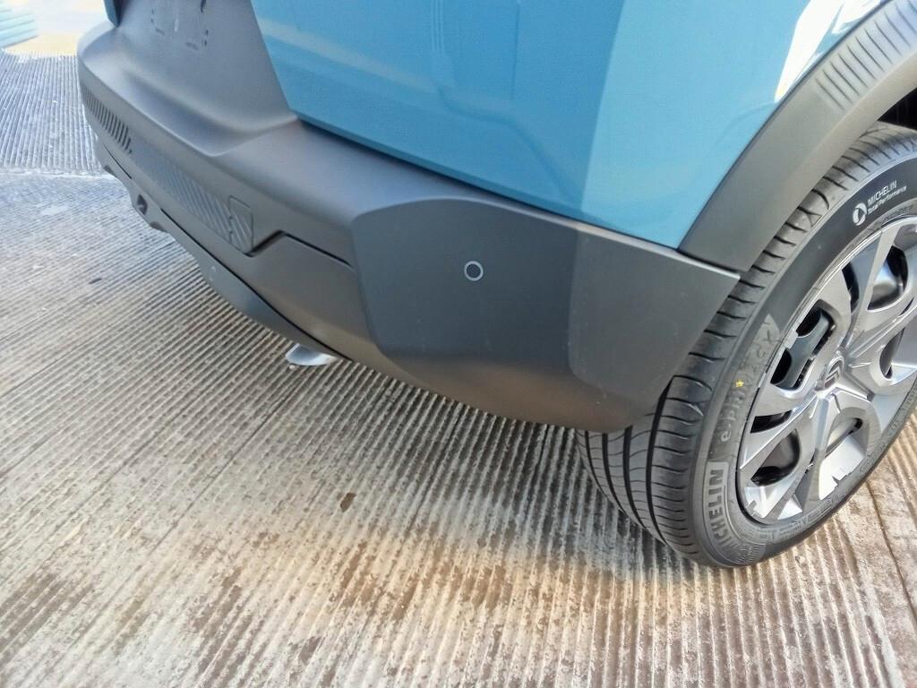 Citroen C3 PureTech 100 S&S You