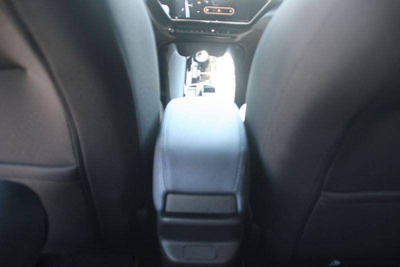 Alfa Romeo Junior 1.2 145 CV Hybrid eDCT6 Q4