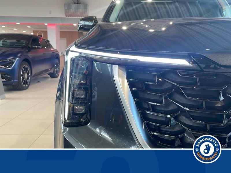 KIA Sorento 1.6 PHEV AWD Evolution MY25