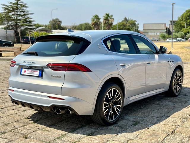 MASERATI Grecale MHEV 300cv GT (Tetto/LED/APP)