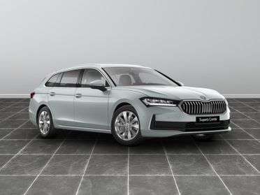 Skoda Superb wagon 2.0 tdi evo 150cv selection dsg