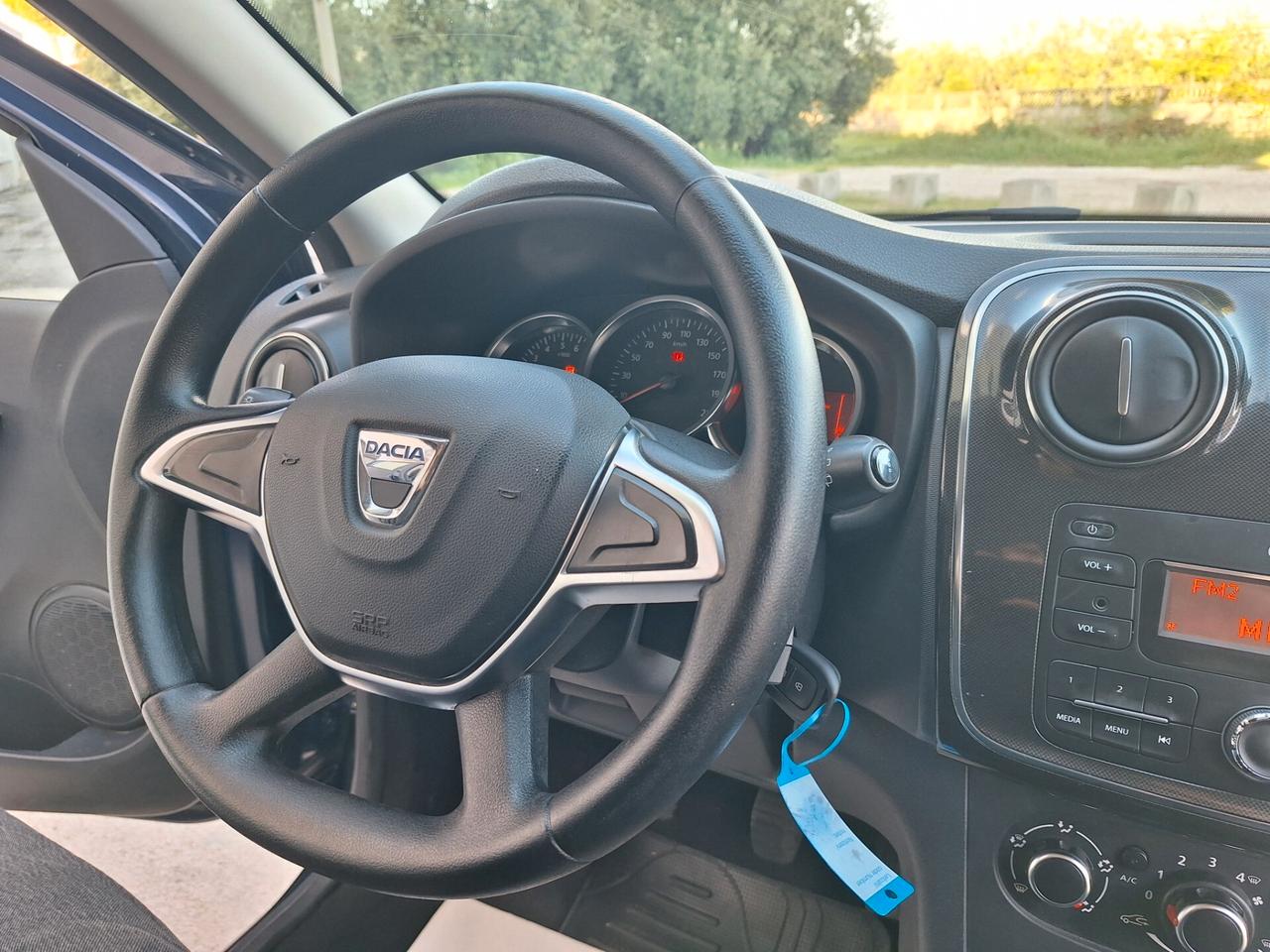 Dacia Sandero 1.5 dCi 75CV STREETWAY 2019