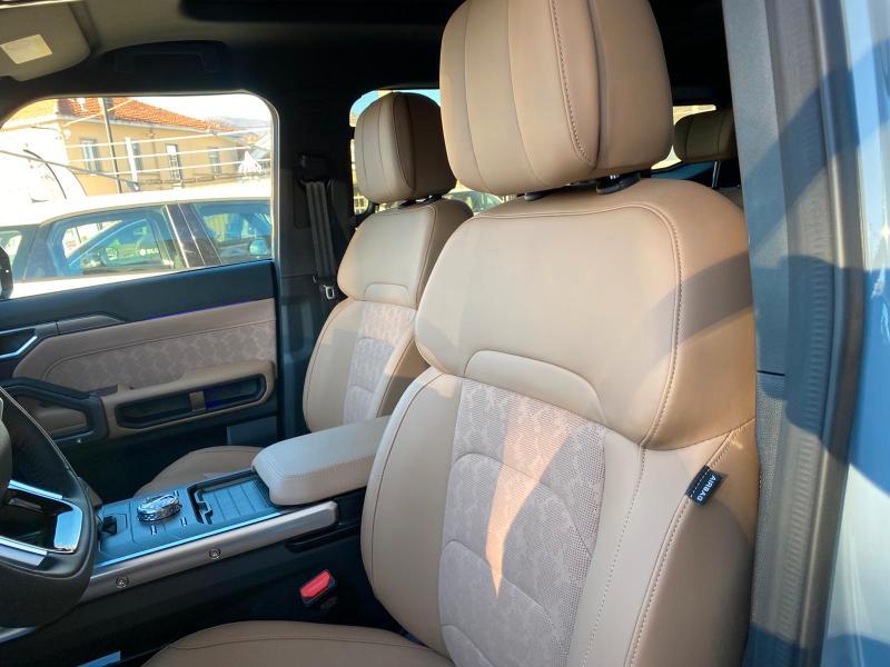 ICH-X K3 2.0 244cv dct