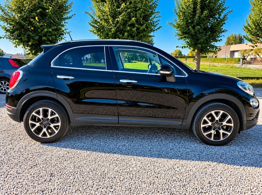 Fiat 500X 1.3 MultiJet 95 CV Lounge