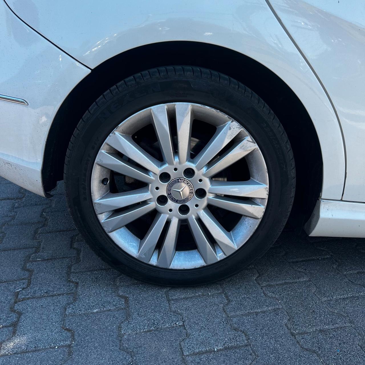 Mercedes-benz B 200 CDI Premium