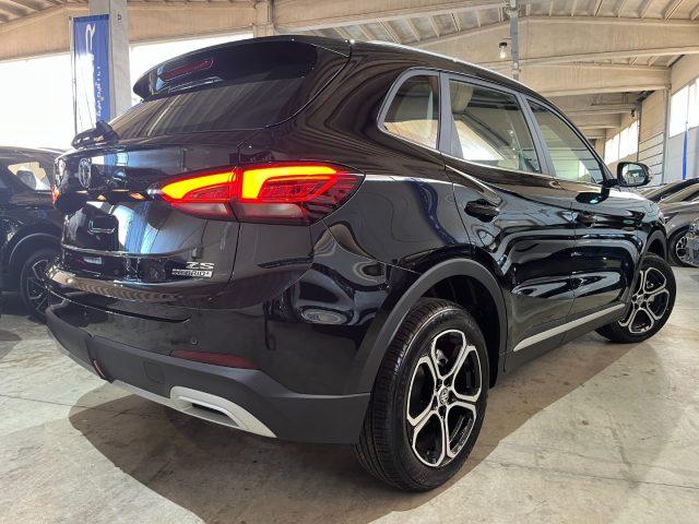 MG ZS 1.5 Hybrid+ Comfort (BENZ.+HYBRID 197CV) KM ZERO