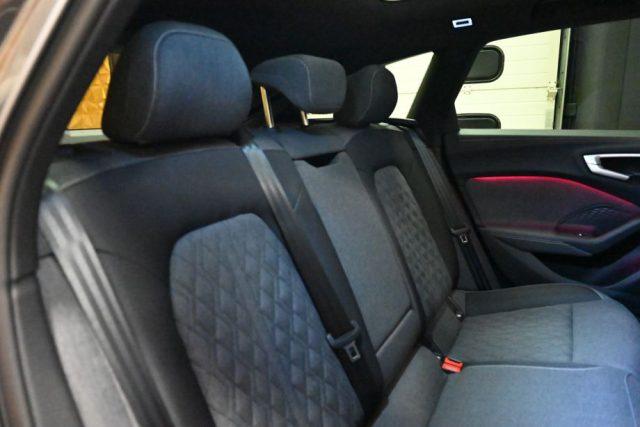 AUDI A5 AVANT TDI MHEV 204CVQ.S-TR.S-LINE ED.TET.SCONTO30%