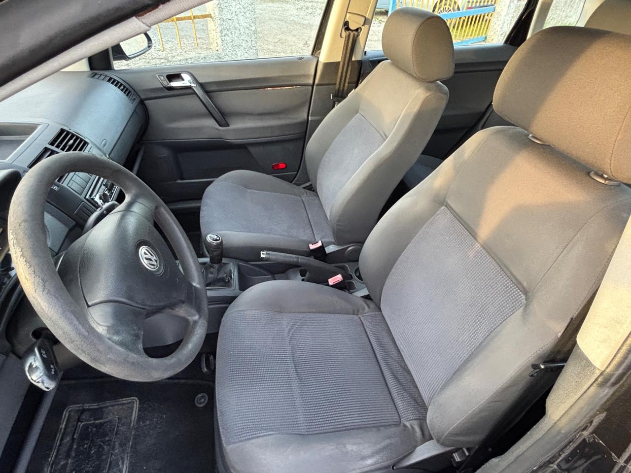 Volkswagen Polo 1.2/70CV 12V 5p. Comfortline