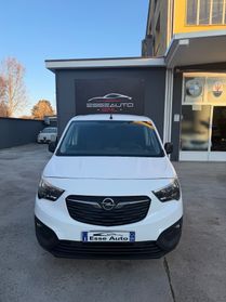 Opel Combo Cargo 1.5 Diesel 100CV S&S PC 650kg