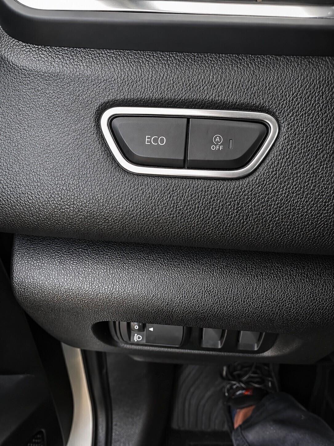 Renault Kadjar Blue dCi 8V 115CV Sport Edition2