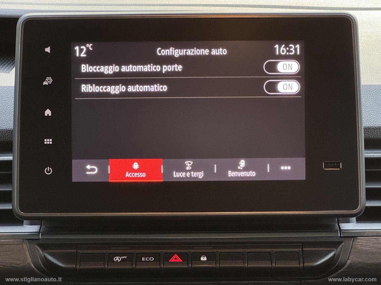 RENAULT Kangoo 1.5 Blue dCi 95 Edition One