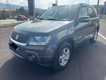 Suzuki Grand Vitara 1.9 DDiS 5 porte Executive