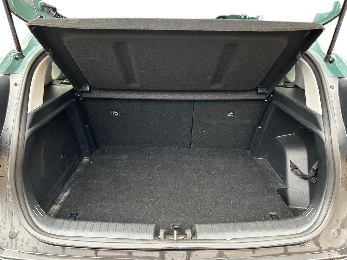 HYUNDAI Bayon - Bayon 1.0 t-gdi 48V Xclass Safety&Tech Pack imt